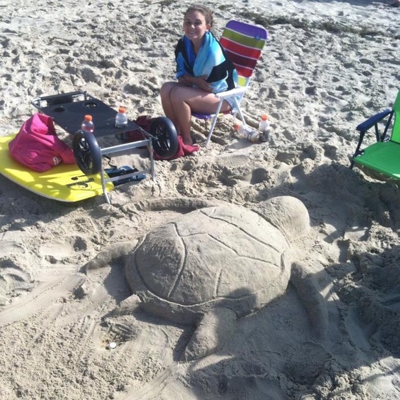 Meet the Posher! - Picture 8 of 8